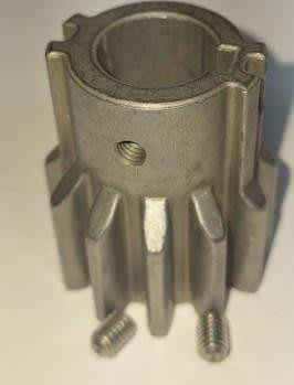 cox 7425 pinion gear